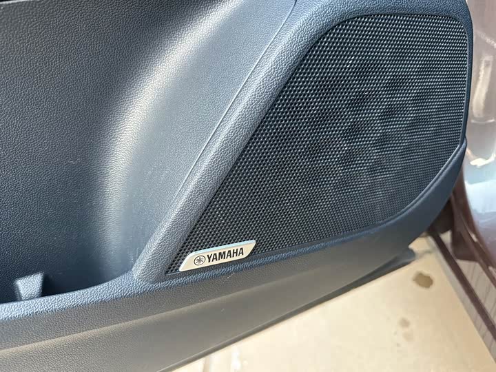 MG Motor One 2022 2022款 α-数智运动系列 1.5T 进阶版