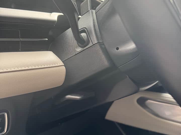 Lincoln Nautilus 2023 2023款 2.0T 四驱尊享版