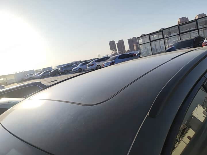 Audi Q6L e-tron 2026 2026款 首发领航版