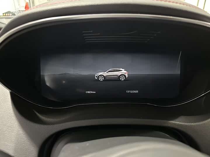 Jaguar E-Pace 2024 2024款 进取运动版 R-DYNAMIC S