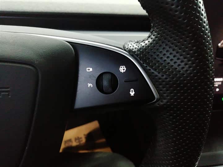 Tesla Model 3 2023 2023款 长续航全轮驱动版