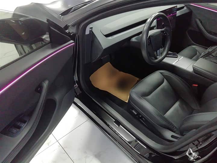 Tesla Model 3 2023 2023款 长续航全轮驱动版