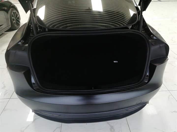 Tesla Model 3 2023 2023款 长续航全轮驱动版