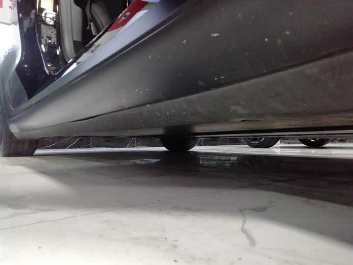 Tesla Model 3 2023 2023款 长续航全轮驱动版