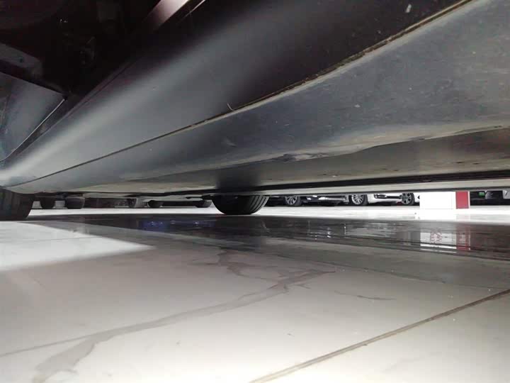 Tesla Model 3 2023 2023款 长续航全轮驱动版