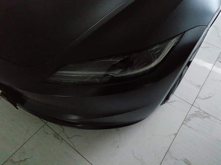 Tesla Model 3 2023 2023款 长续航全轮驱动版