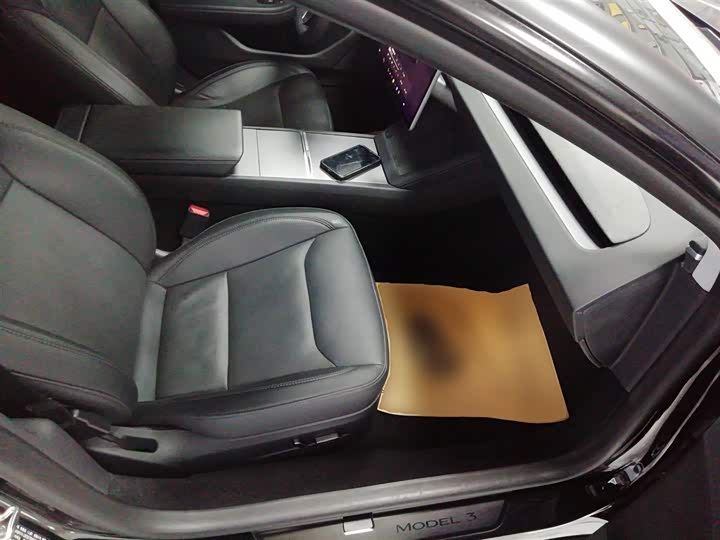 Tesla Model 3 2023 2023款 长续航全轮驱动版