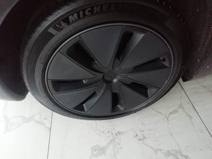 Tesla Model 3 2023 2023款 长续航全轮驱动版