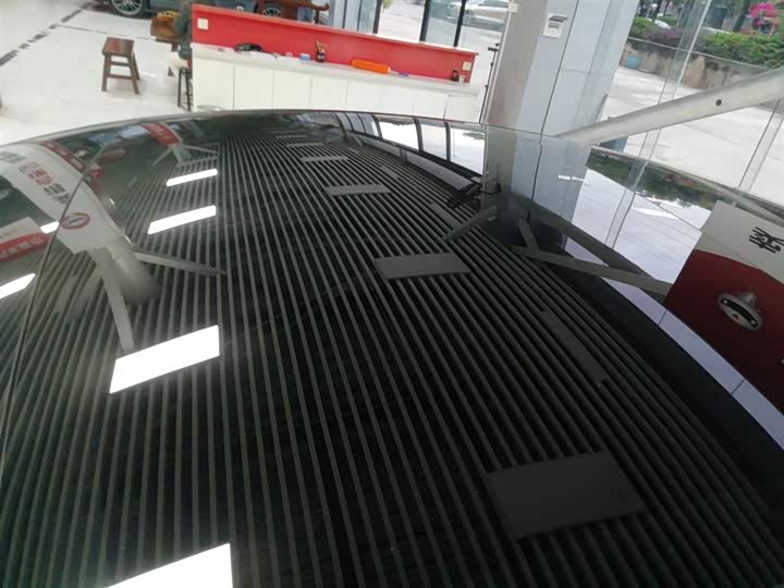 Tesla Model 3 2023 2023款 长续航全轮驱动版