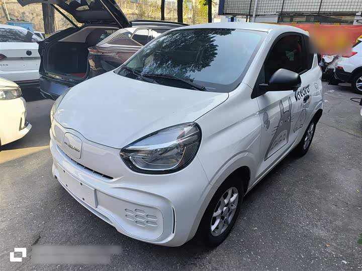 Roewe Clever 2022 2022款 311km元气啵啵版