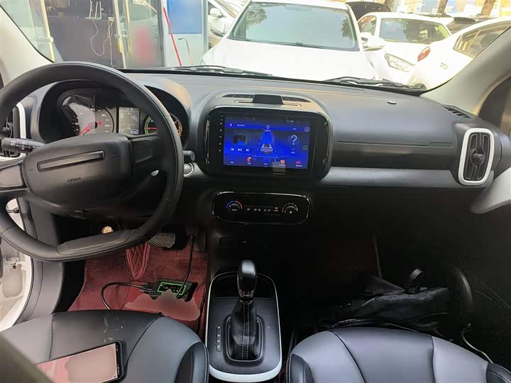 Roewe Clever 2022 2022款 311km元气啵啵版