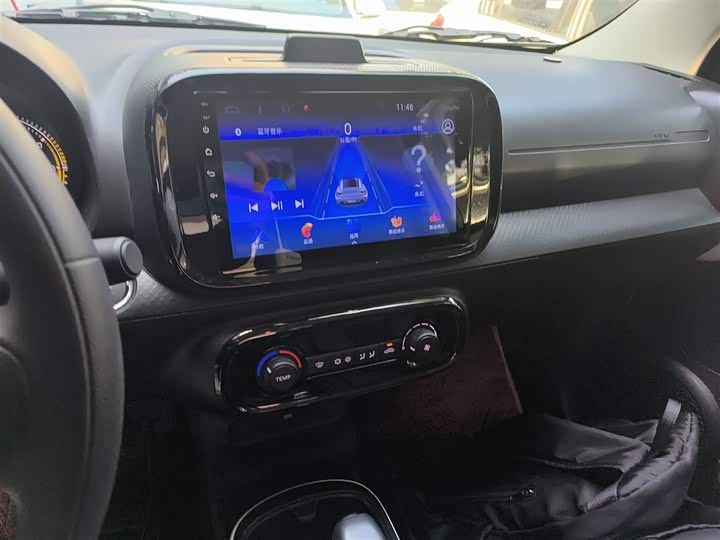 Roewe Clever 2022 2022款 311km元气啵啵版