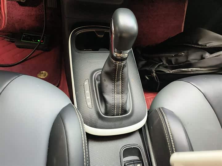 Roewe Clever 2022 2022款 311km元气啵啵版