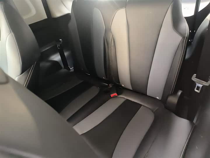 Roewe Clever 2022 2022款 311km元气啵啵版