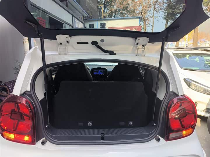 Roewe Clever 2022 2022款 311km元气啵啵版