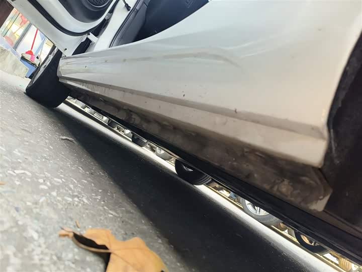 Roewe Clever 2022 2022款 311km元气啵啵版