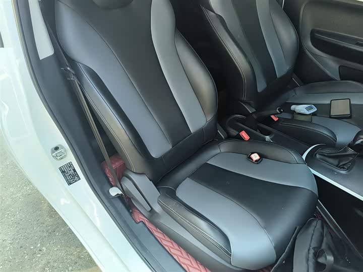 Roewe Clever 2022 2022款 311km元气啵啵版