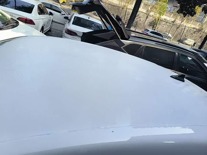 Roewe Clever 2022 2022款 311km元气啵啵版