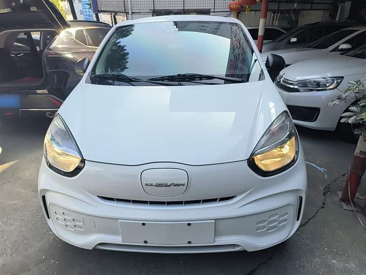Roewe Clever 2022 2022款 311km元气啵啵版