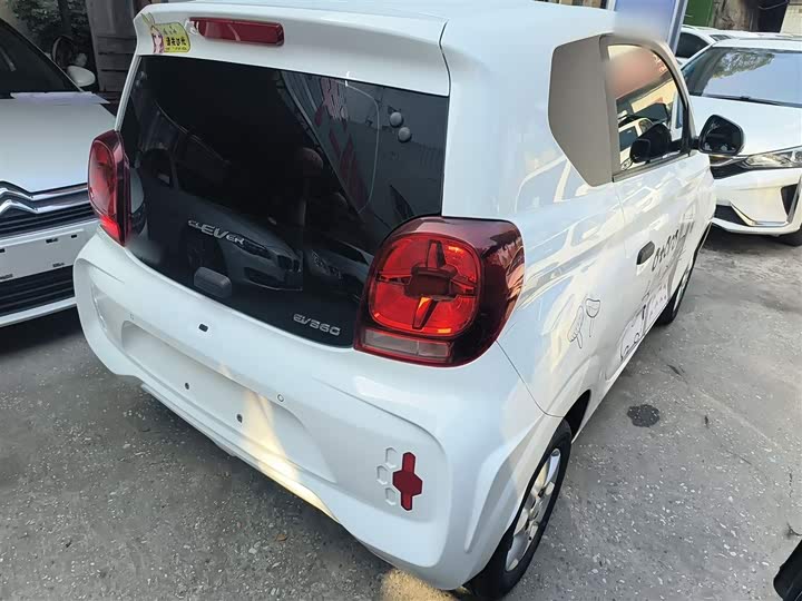 Roewe Clever 2022 2022款 311km元气啵啵版