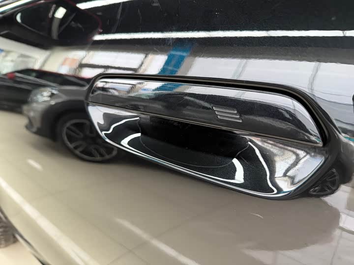 Mini Countryman JCW 2024 2024款 2.0T JOHN COOPER WORKS