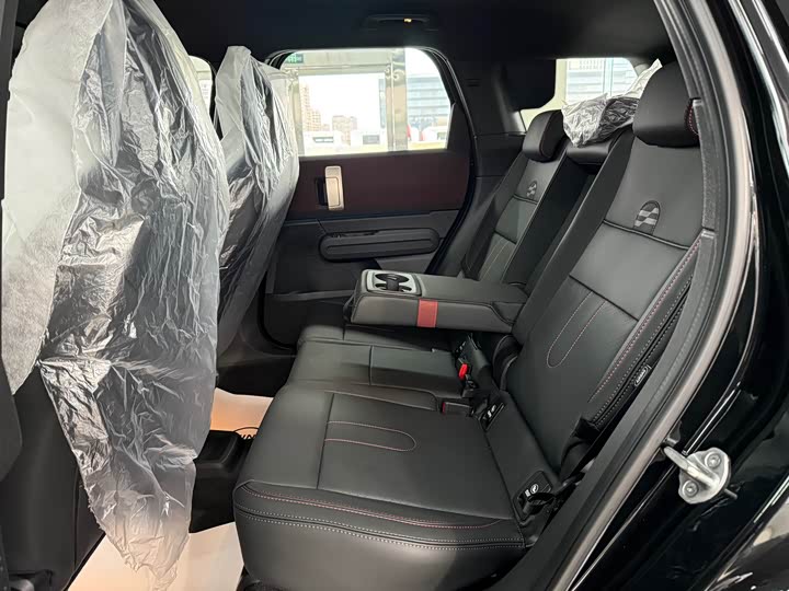 Mini Countryman JCW 2024 2024款 2.0T JOHN COOPER WORKS