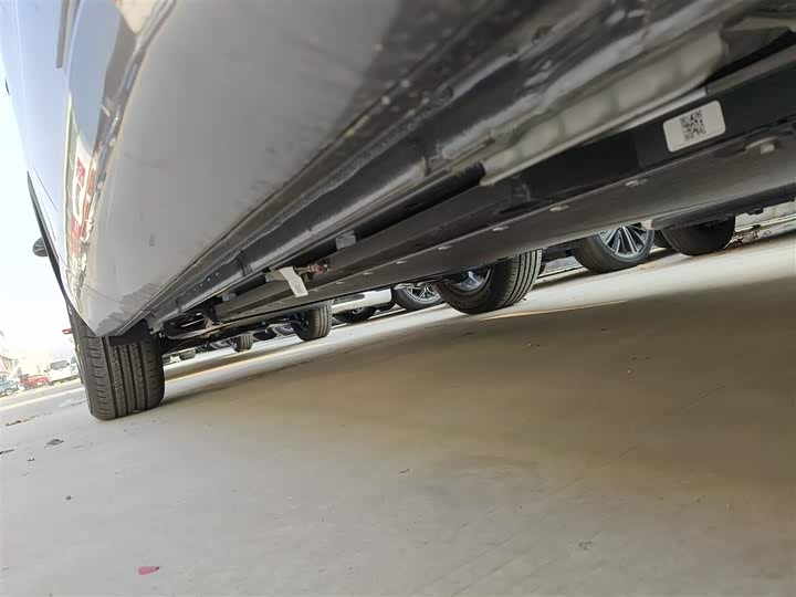 BYD Yuan Plus 2024 2024款 荣耀版 430KM 超越型