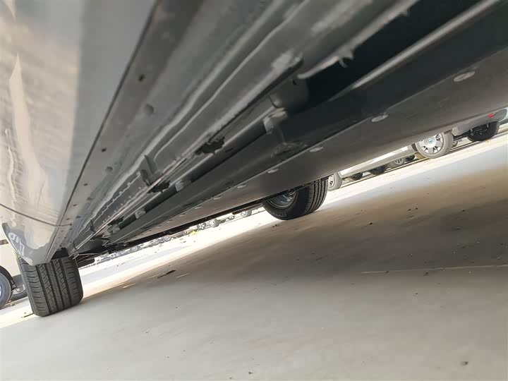 BYD Yuan Plus 2024 2024款 荣耀版 430KM 超越型