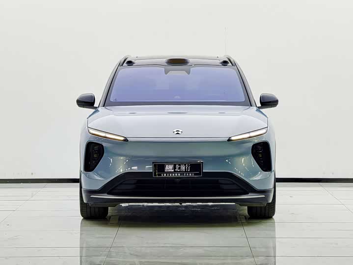 Nio ES6 2024 2024款 75kWh