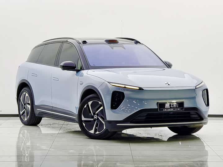 Nio ES6 2024 2024款 75kWh