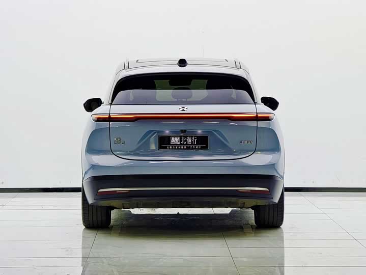 Nio ES6 2024 2024款 75kWh