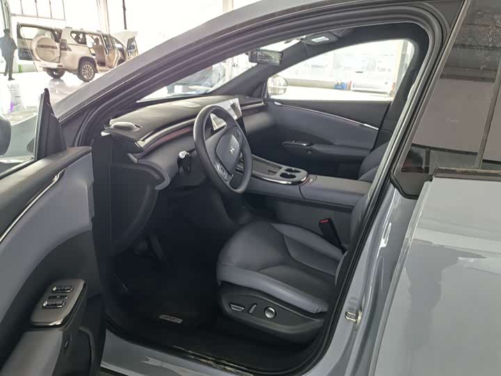 XPeng G7 2025 2025款 702 超长续航 Max