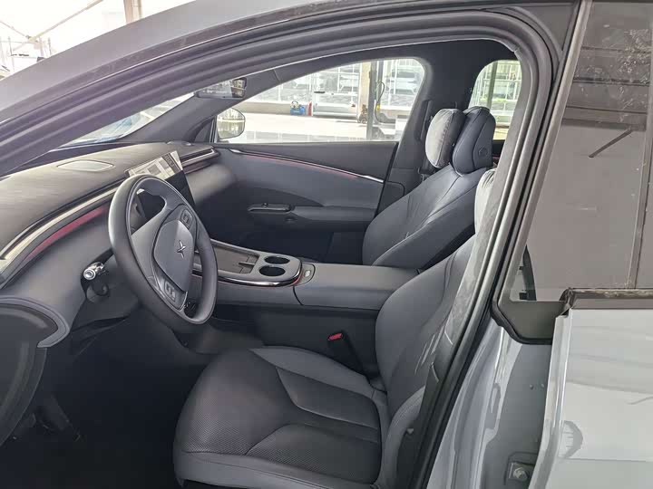 XPeng G7 2025 2025款 702 超长续航 Max