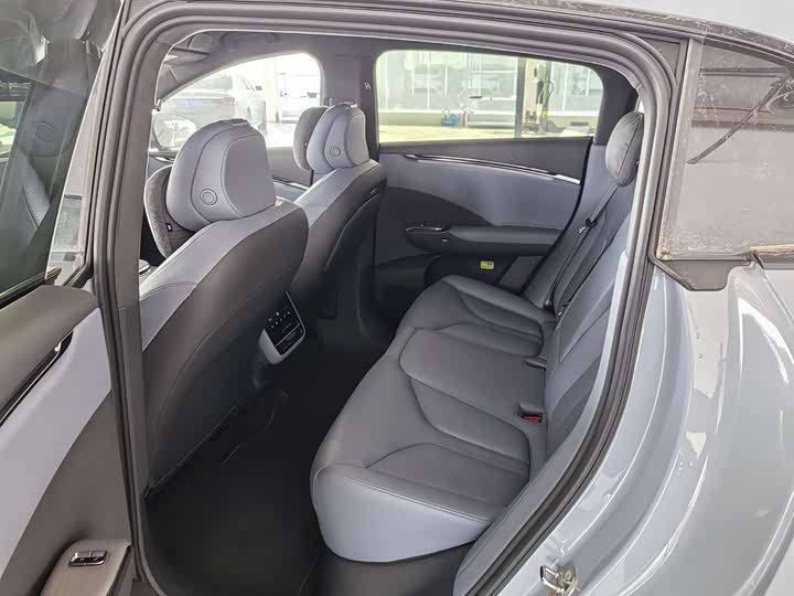 XPeng G7 2025 2025款 702 超长续航 Max