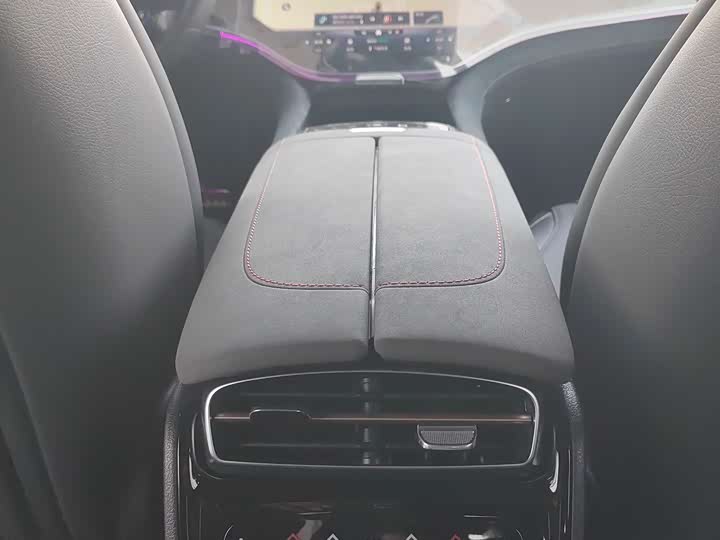 Mercedes-Benz EQS AMG 2022 2022款 AMG EQS 53 4MATIC+