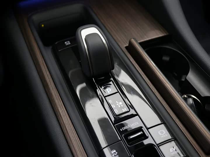 Toyota Crown Sedan 2024 2024款 2.5L 至尊版