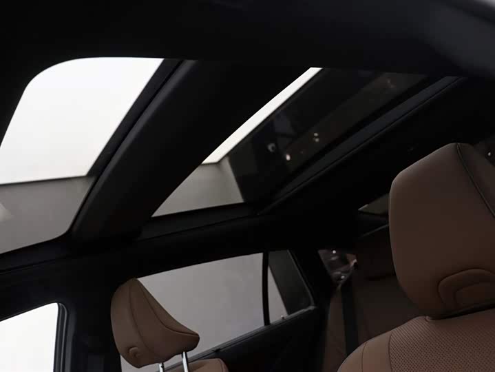 Toyota Crown Sedan 2024 2024款 2.5L 至尊版