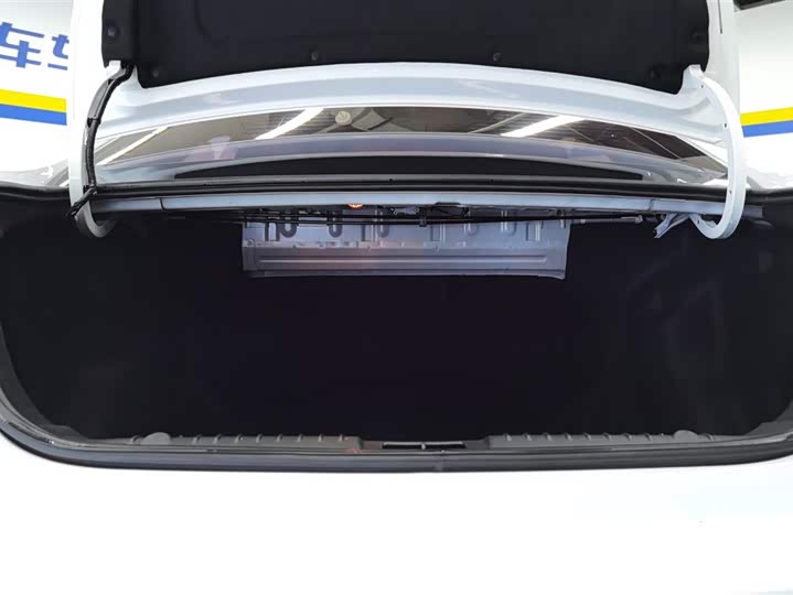 Geely Vision 2020 2020款 改款 1.5L CVT亚运版