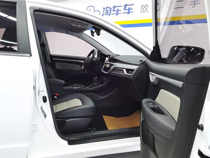 Geely Vision 2020 2020款 改款 1.5L CVT亚运版