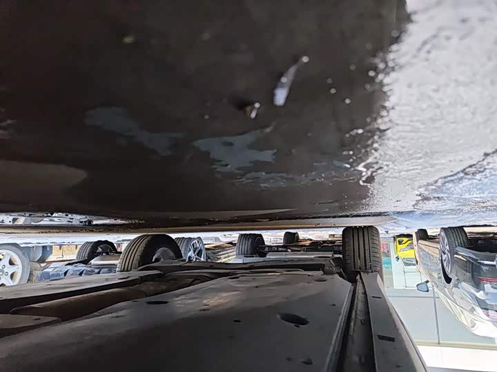 Volkswagen Tacqua 2023 2023款 200TSI DSG 悦智联版