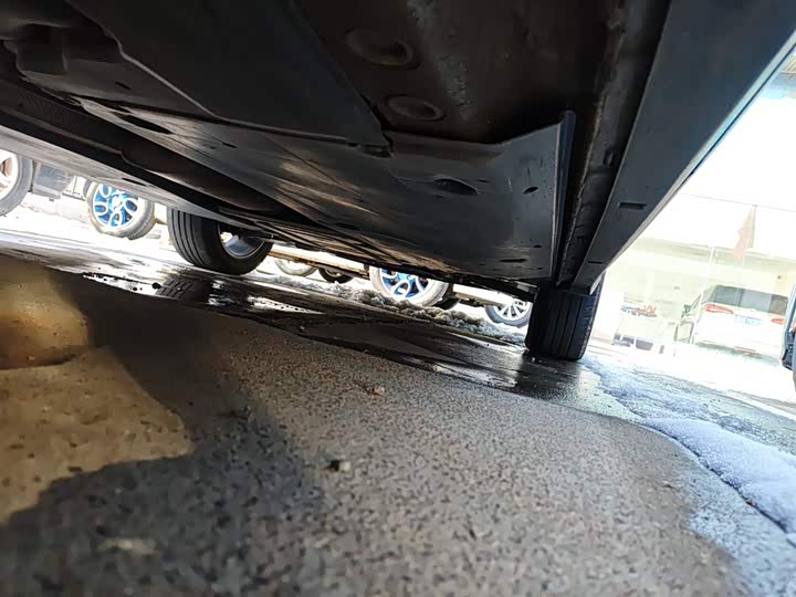 Volkswagen Tacqua 2023 2023款 200TSI DSG 悦智联版