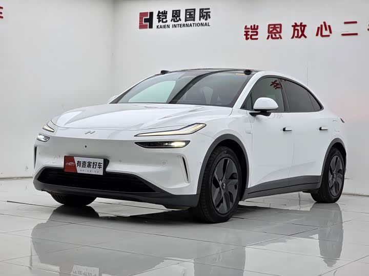 Nio Onvo L60 2024 2024款 60kWh 后驱版