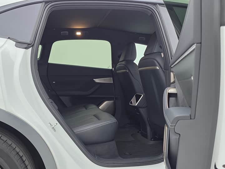 Nio Onvo L60 2024 2024款 60kWh 后驱版