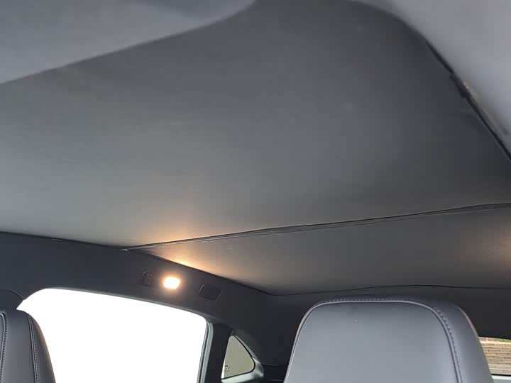 Nio Onvo L60 2024 2024款 60kWh 后驱版