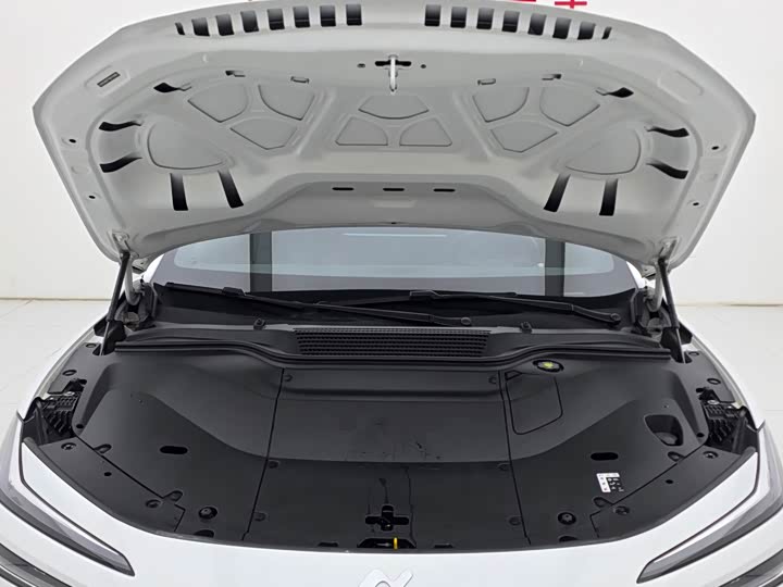Nio Onvo L60 2024 2024款 60kWh 后驱版