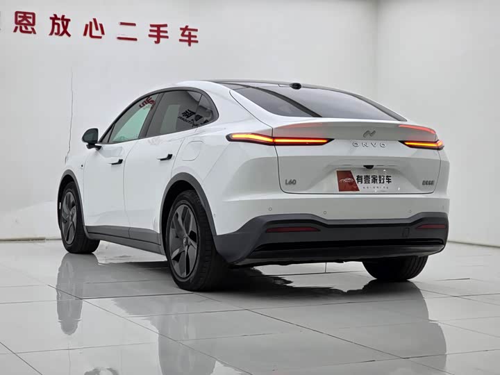 Nio Onvo L60 2024 2024款 60kWh 后驱版