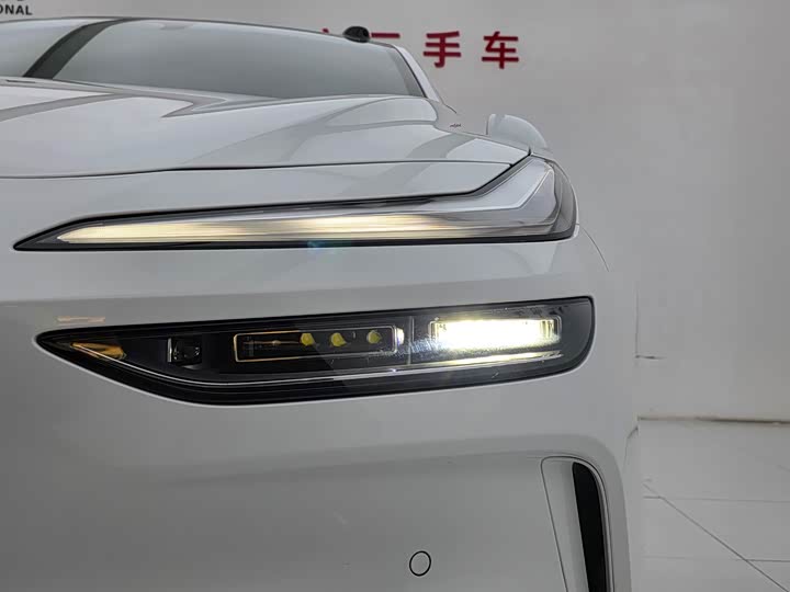 Nio Onvo L60 2024 2024款 60kWh 后驱版