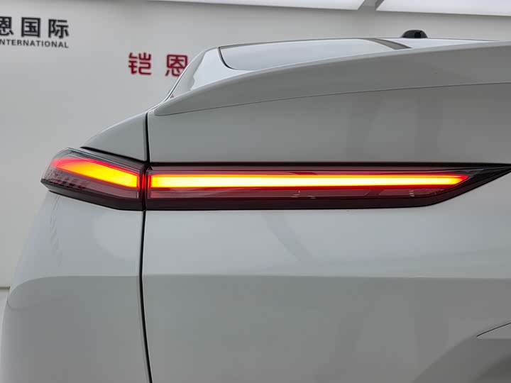 Nio Onvo L60 2024 2024款 60kWh 后驱版