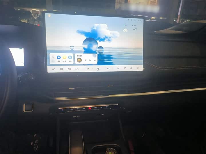 Geely Okavango L 2025 2025款 2.0T DCT尊享款