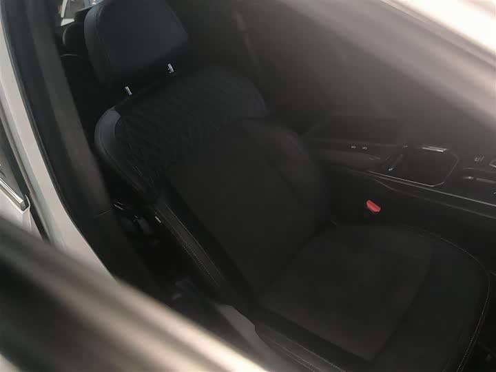 Geely Okavango L 2025 2025款 2.0T DCT尊享款